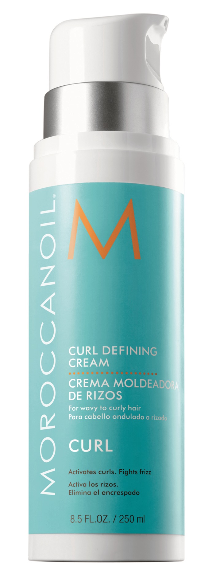 Moroccanoil Curl Defining Cream 250ml 