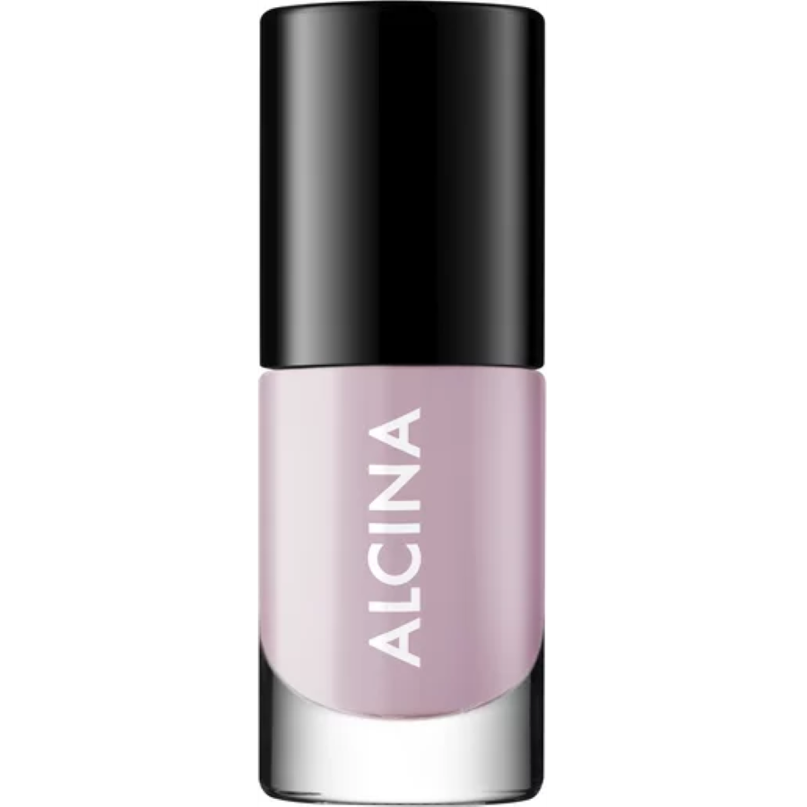 Alcina Nail Colour Lavendel 5ml SALE