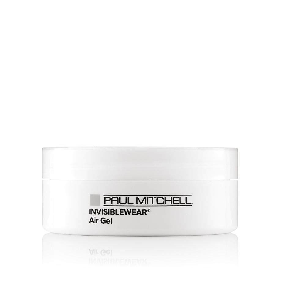 Paul Mitchell Invisiblewear Air Gel 113ml Paul Mitchell Invisiblewear Air Gel 113ml