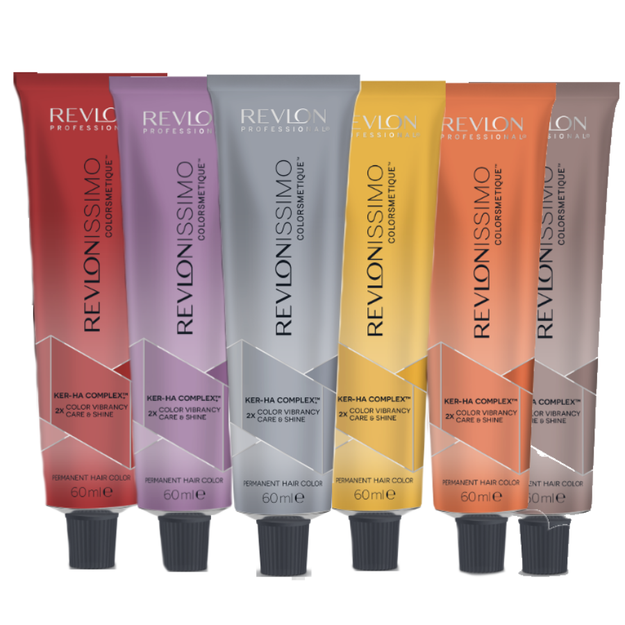 Revlon Revlonissimo Colorsmetique Ker-Ha 60ml Revlon Revlonissimo Colorsmetique Ker-Ha 60ml