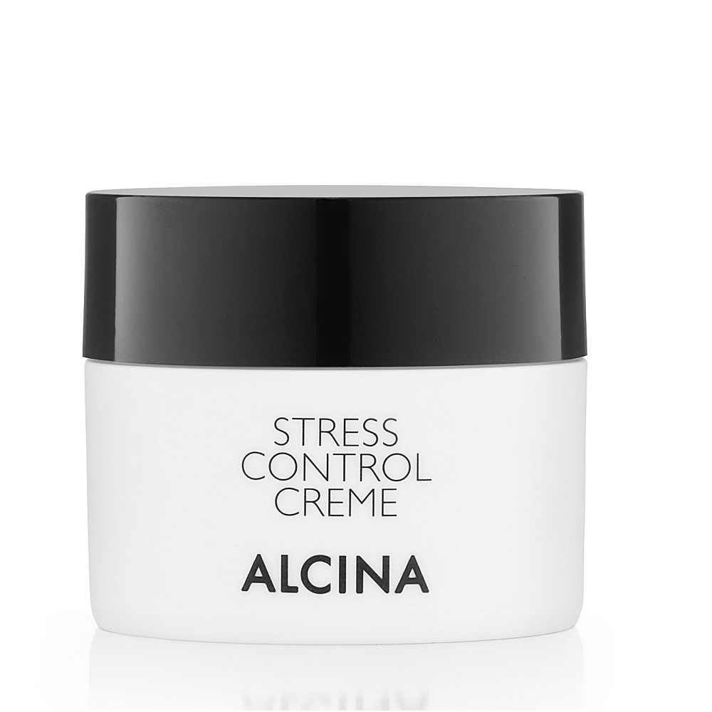 Alcina N°1 Stress Control Creme 50ml