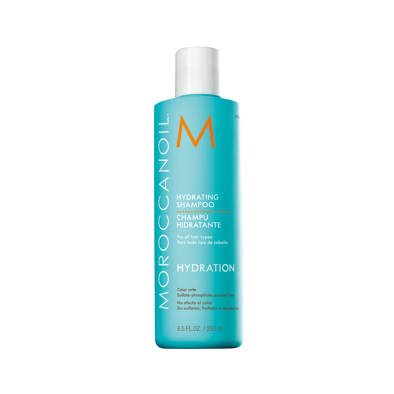 Moroccanoil Hydration Shampoo 250ml  Moroccanoil Hydration Shampoo 250ml