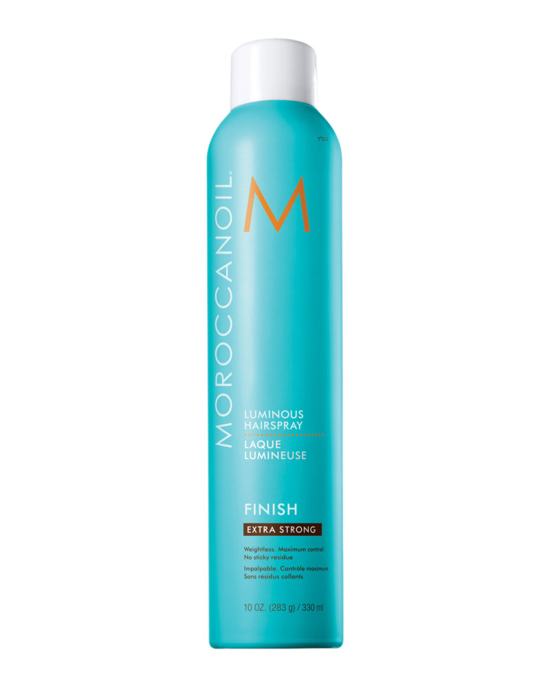 Moroccanoil Luminous Hairspray Extra Strong 330 ml Moroccanoil Luminous Hairspray Extra Strong 330 ml