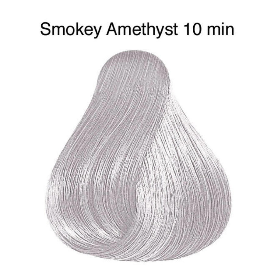 Wella Color Touch Instamatic 60ml Smokey Amethyst Wella Color Touch Instamatic 60ml Smokey Amethyst