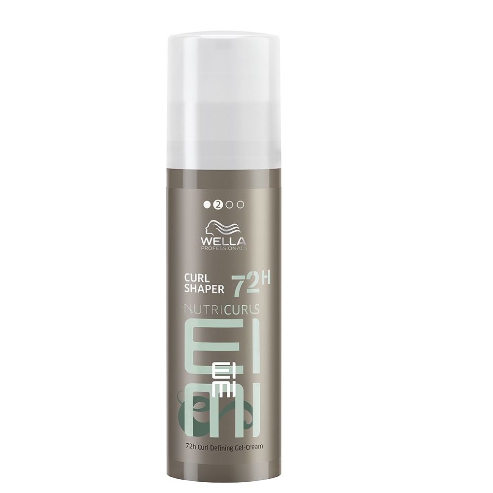 Wella EIMI Nutricurls Curl Shaper 150ml Wella EIMI Nutricurls Curl Shaper 150ml