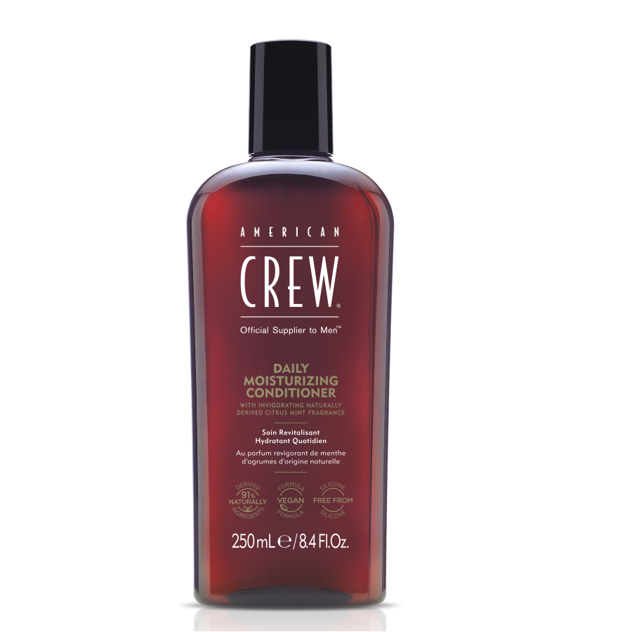 American Crew Daily Deep Moisturizing Conditioner 250ml American Crew Daily Deep Moisturizing Conditioner 250ml