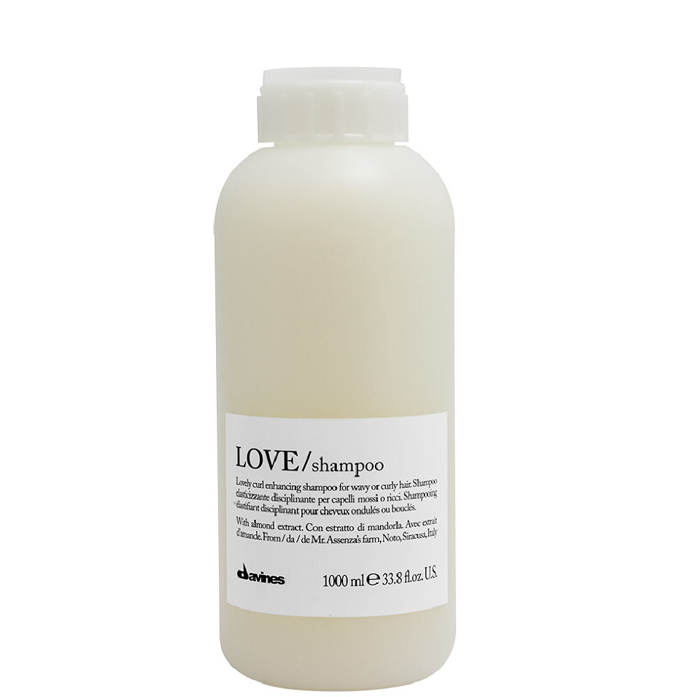 Davines Essential Haircare LOVE CURL Shampoo 1000ml