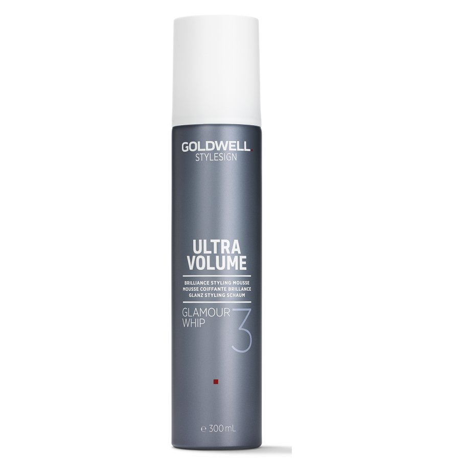 Goldwell Style Sign Ultra Volume Glamour Whip 300ml 