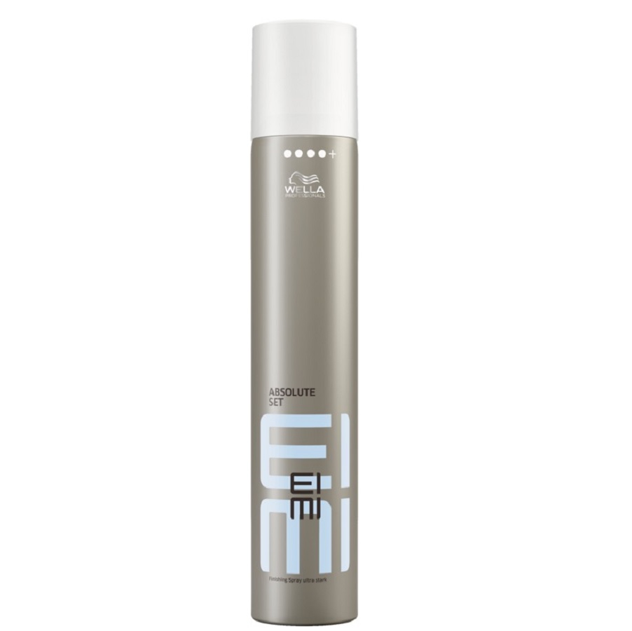 Wella EIMI Absolute Set 500ml Wella EIMI Absolute Set 500ml