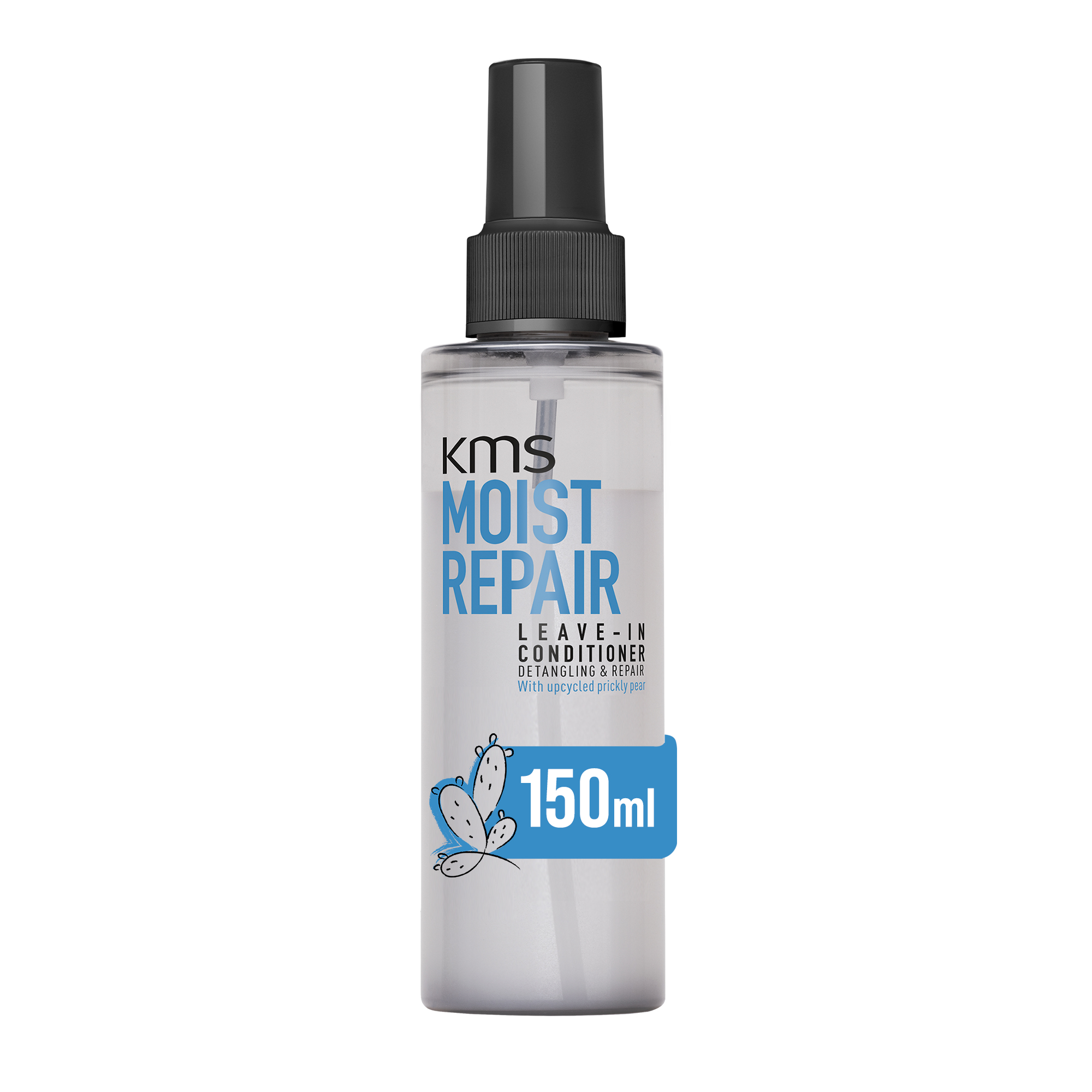KMS Moistrepair Leave-in Conditioner 150ml KMS Moistrepair Leave-in Conditioner 150ml