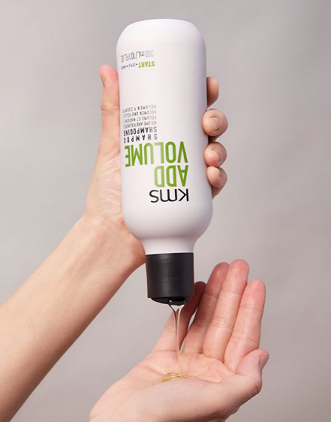 KMS Addvolume Shampoo 300ml KMS Addvolume Shampoo 300ml