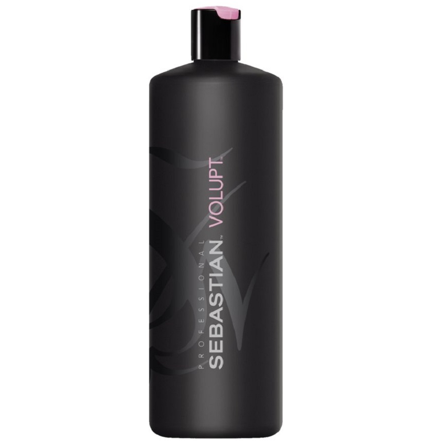 Sebastian Volupt Volume Boosting Shampoo 1000ml Sebastian Volupt Volume Boosting Shampoo 1000ml