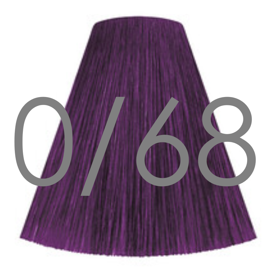 0/68 Mixton violett-perl