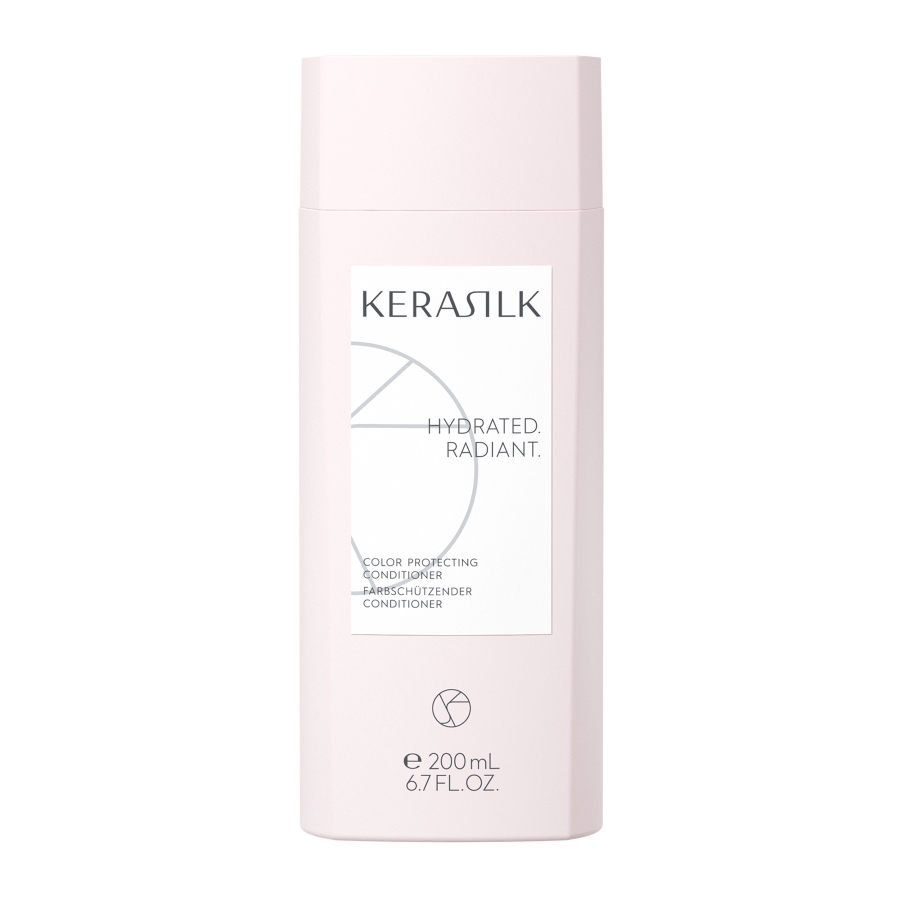 Kerasilk Essential Color Protecting Conditioner 200ml Kerasilk Essential Color Protecting Conditioner 200ml