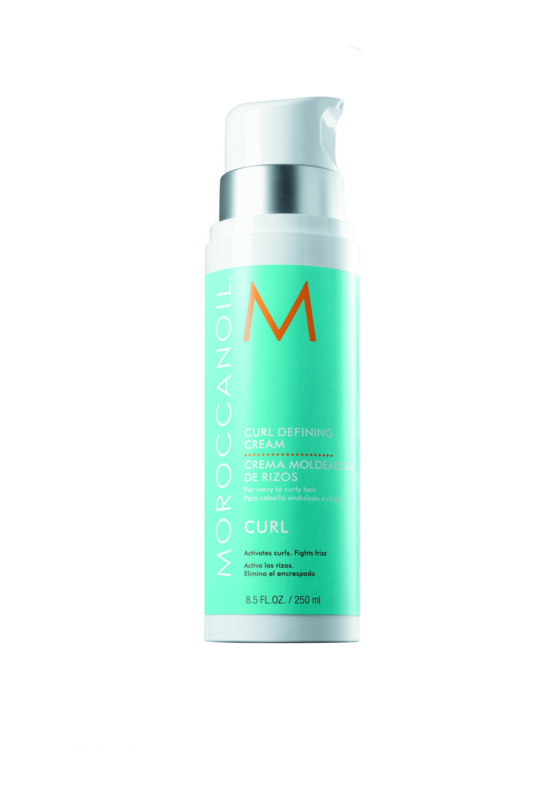 Moroccanoil Curl Defining Cream 250ml Moroccanoil Curl Defining Cream 250ml