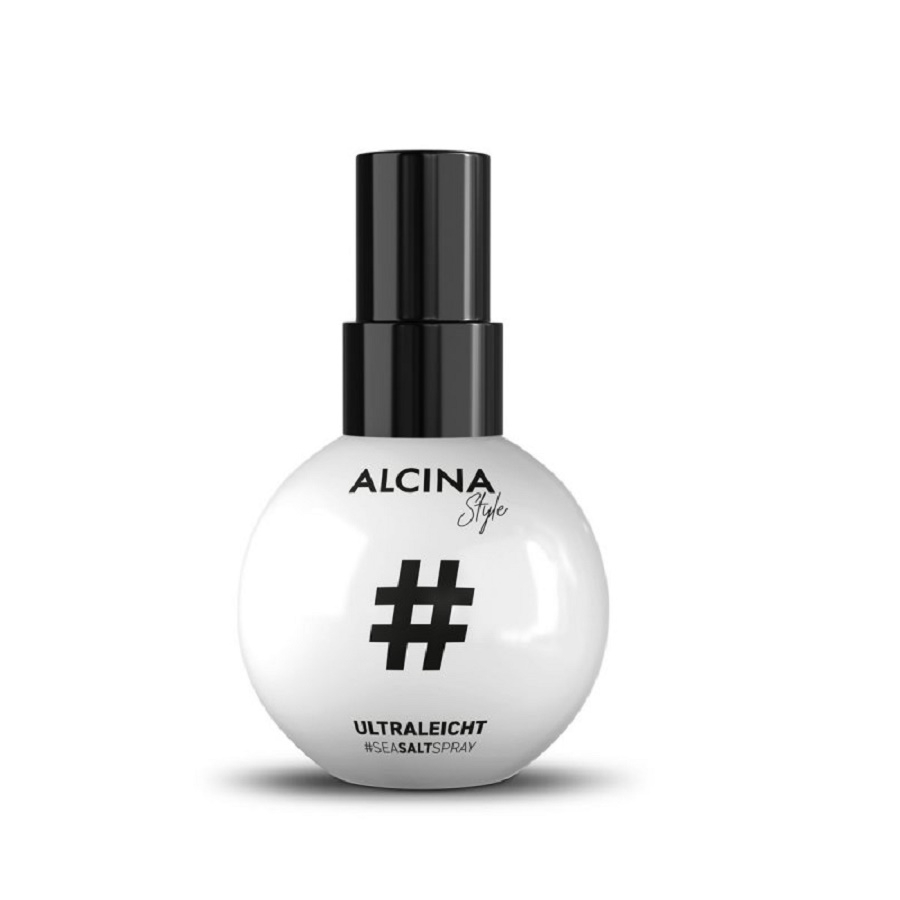 Alcina #Alcinastyle Ultraleicht 100ml Alcina #Alcinastyle Ultraleicht 100ml