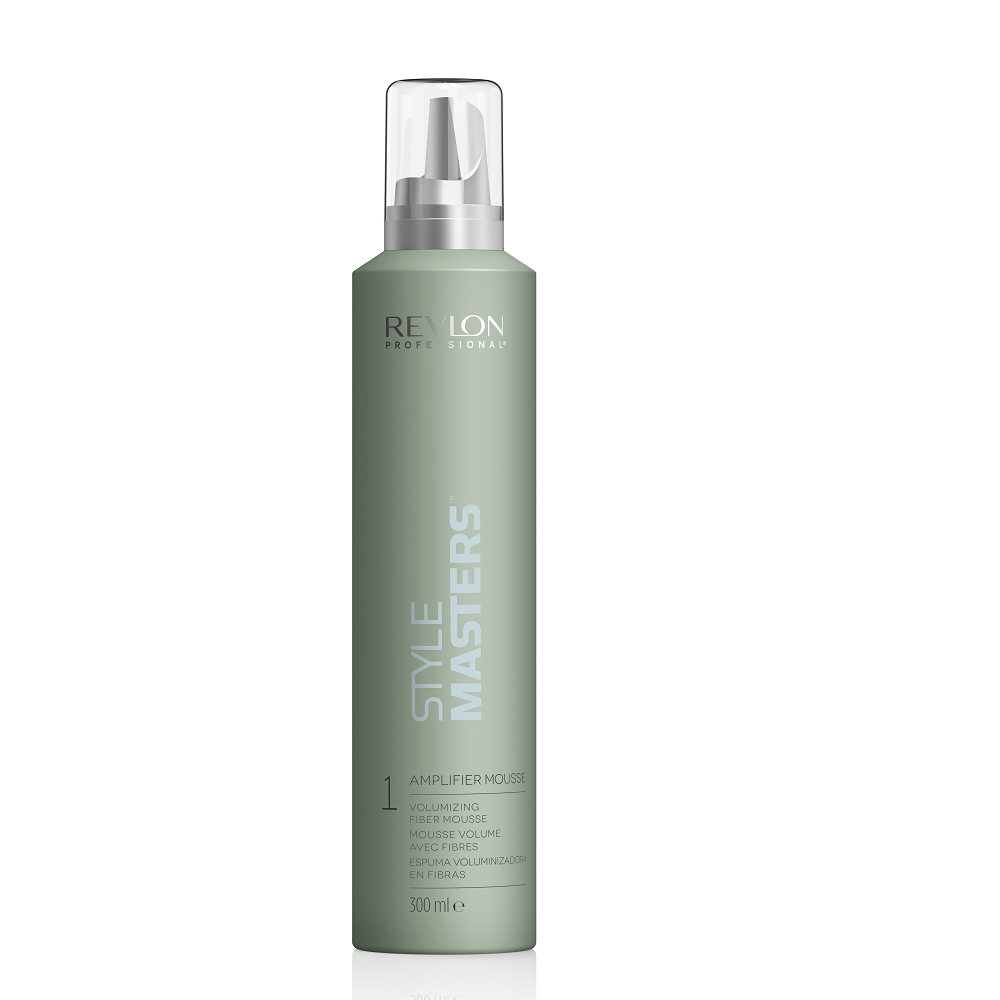 Revlon Professional Style Masters Volume Amplifier Mousse 300ml Revlon Professional Style Masters Volume Amplifier Mousse 300ml