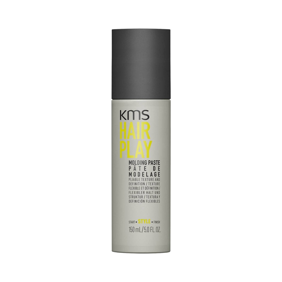 KMS Hairplay Molding Paste 150ml KMS Hairplay Molding Paste 150ml