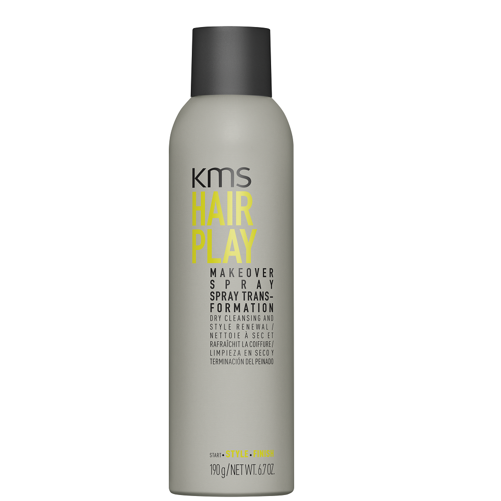 KMS Hairplay Makeover Spray 250ml KMS Hairplay Makeover Spray 250ml