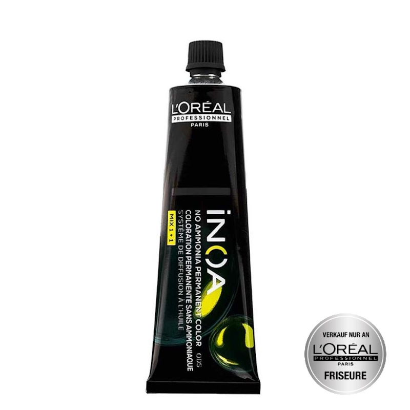 L'Oréal Professionnel Paris INOA Red Nebula 60g L'Oréal Professionnel Paris INOA Red Nebula 60g