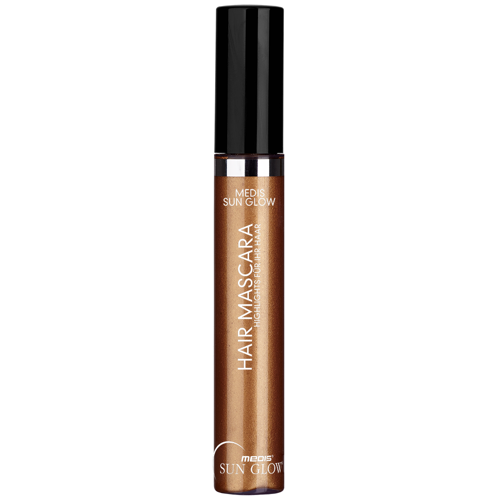 Fripac Medis Sun Glow Hair Mascara Bronze Fripac Medis Sun Glow Hair Mascara Bronze