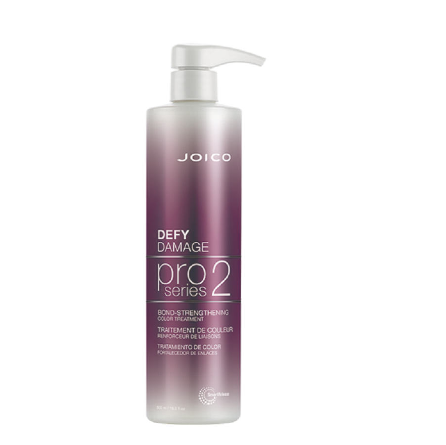 Joico Defy Damage ProSeries 2 Intensivkur 500ml Joico Defy Damage ProSeries 2 Intensivkur 500ml