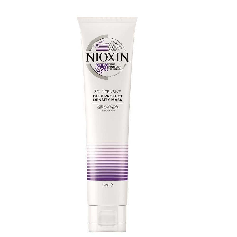 Nioxin 3D Deep Protect Density Masque 150ml
