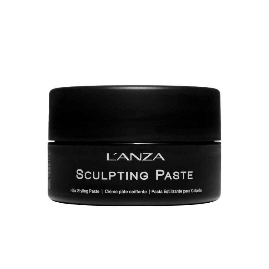 Lanza Healing Style Sculpting Paste 100 ml Lanza Healing Style Sculpting Paste 100 ml