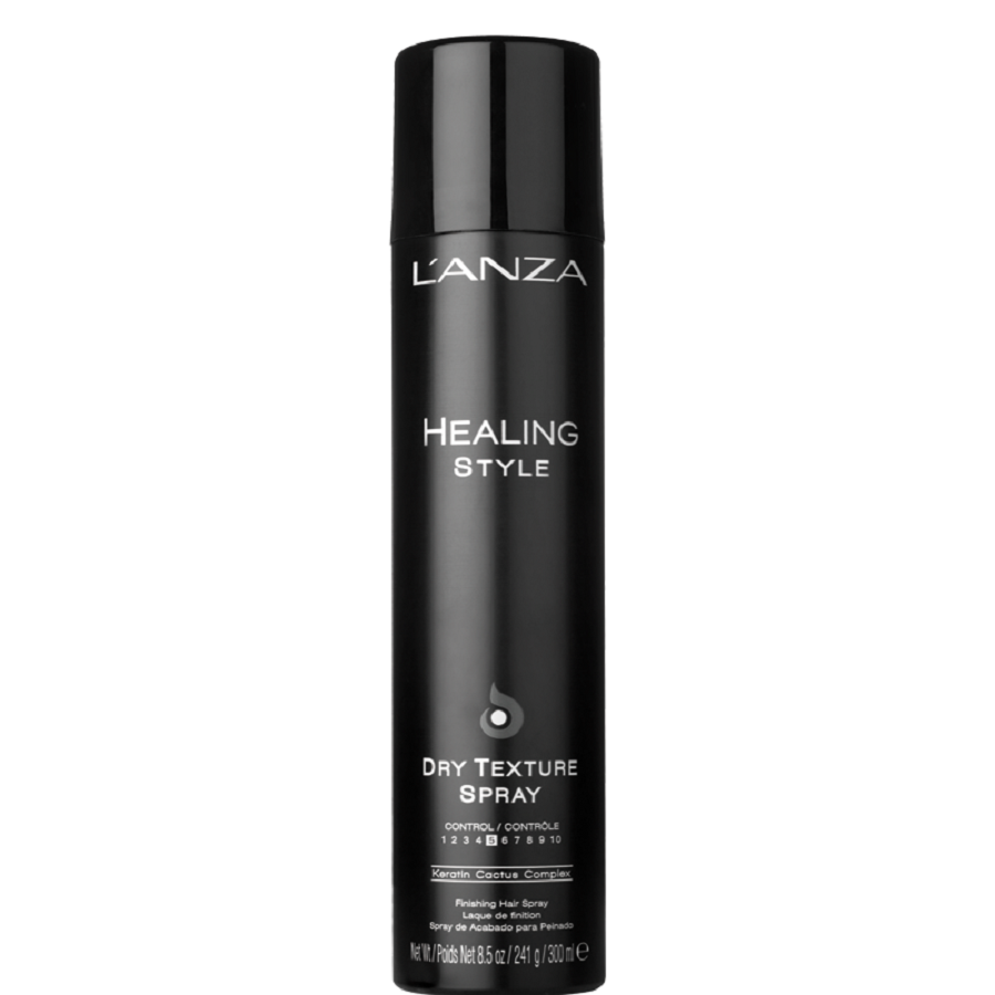 Lanza Healing Style Dry Texture Spray 300ml Lanza Healing Style Dry Texture Spray 300ml