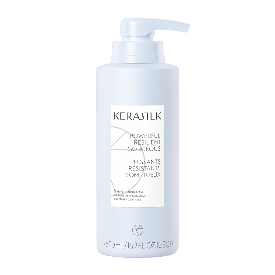 Kerasilk Specialist Strength Mask 500ml Kerasilk Specialist Strength Mask 500ml