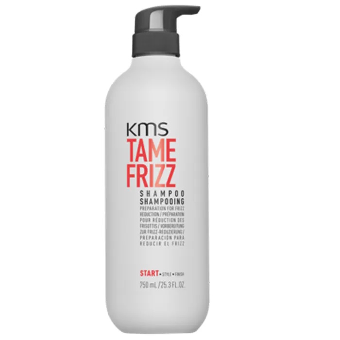KMS Tamefrizz Shampoo 750ml SALE KMS Tamefrizz Shampoo 750ml SALE