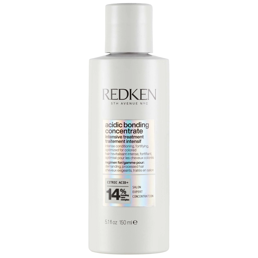 Redken Acidic Bonding Concentrate Intensive Treatment 150ml SALE Redken Acidic Bonding Concentrate Intensive Treatment 150ml SALE