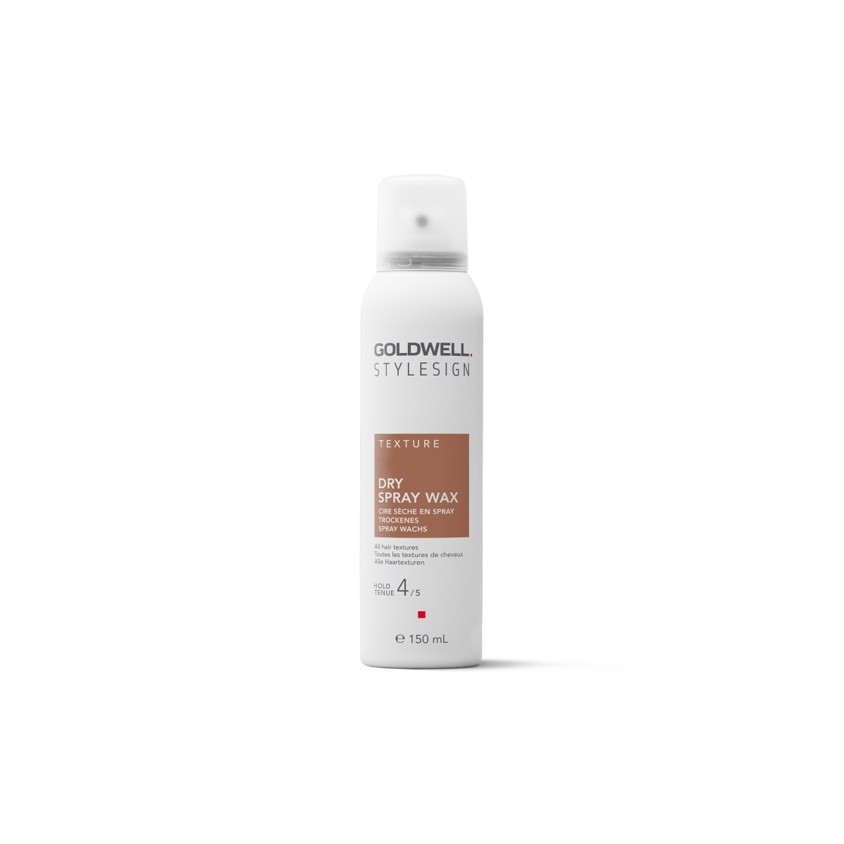 Goldwell Style Sign Texture Dry Spray Wax 150ml Goldwell Style Sign Texture Dry Spray Wax 150ml