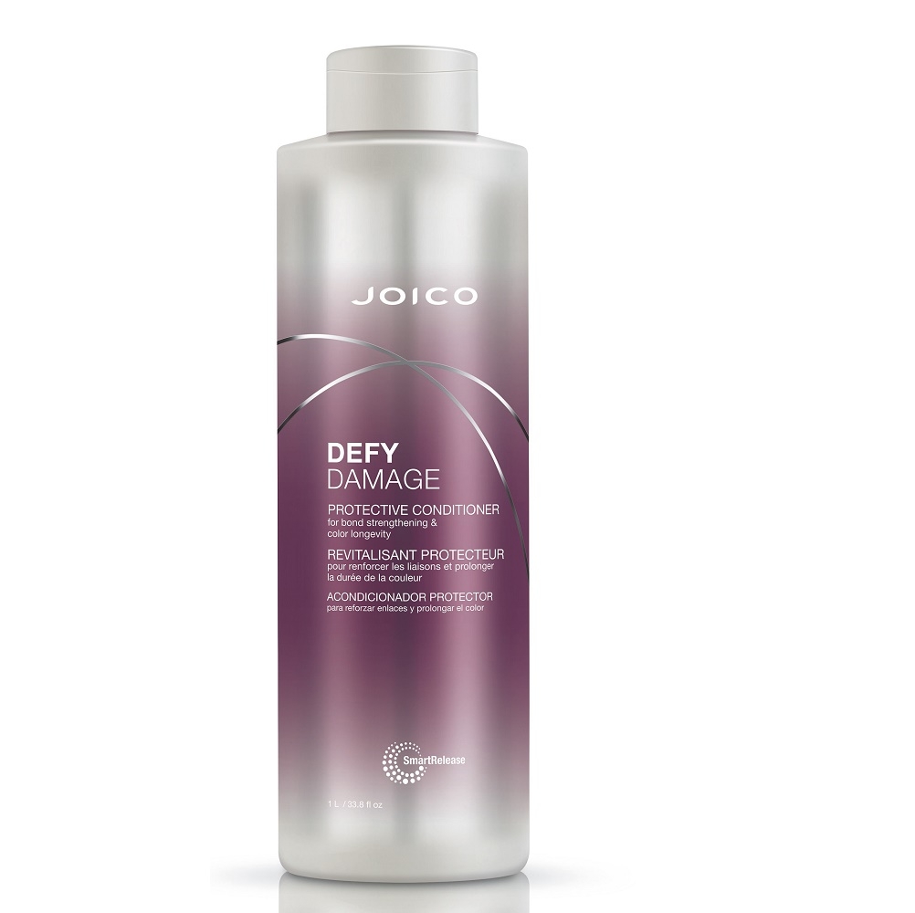 Joico Defy Damage Protective Conditioner 1000ml Joico Defy Damage Protective Conditioner 1000ml