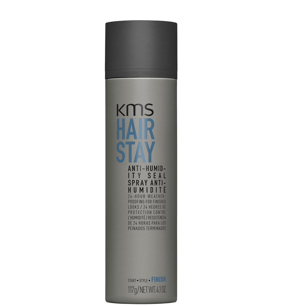 KMS Hairstay Anti-Humidity Seal 150ml KMS Hairstay Anti-Humidity Seal 150ml