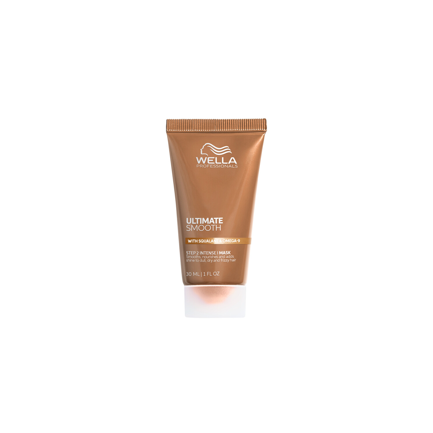 Wella Professionals Ultimate Smooth Mask 30ml Wella Professionals Ultimate Smooth Mask 30ml