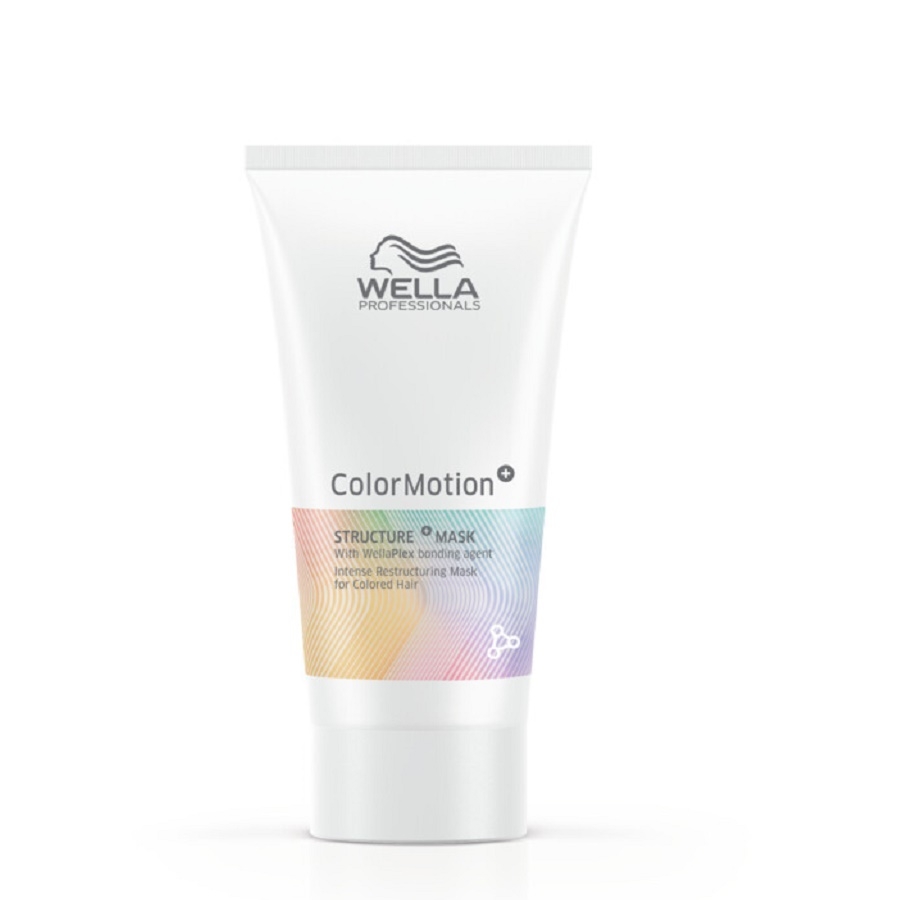 Wella ColorMotion+ Mask 30ml Wella ColorMotion+ Mask 30ml