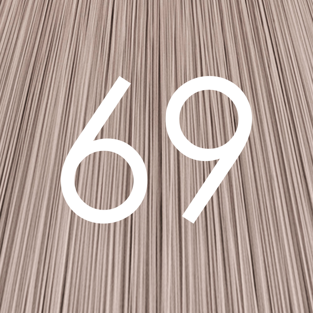 69 Violett-Cendre