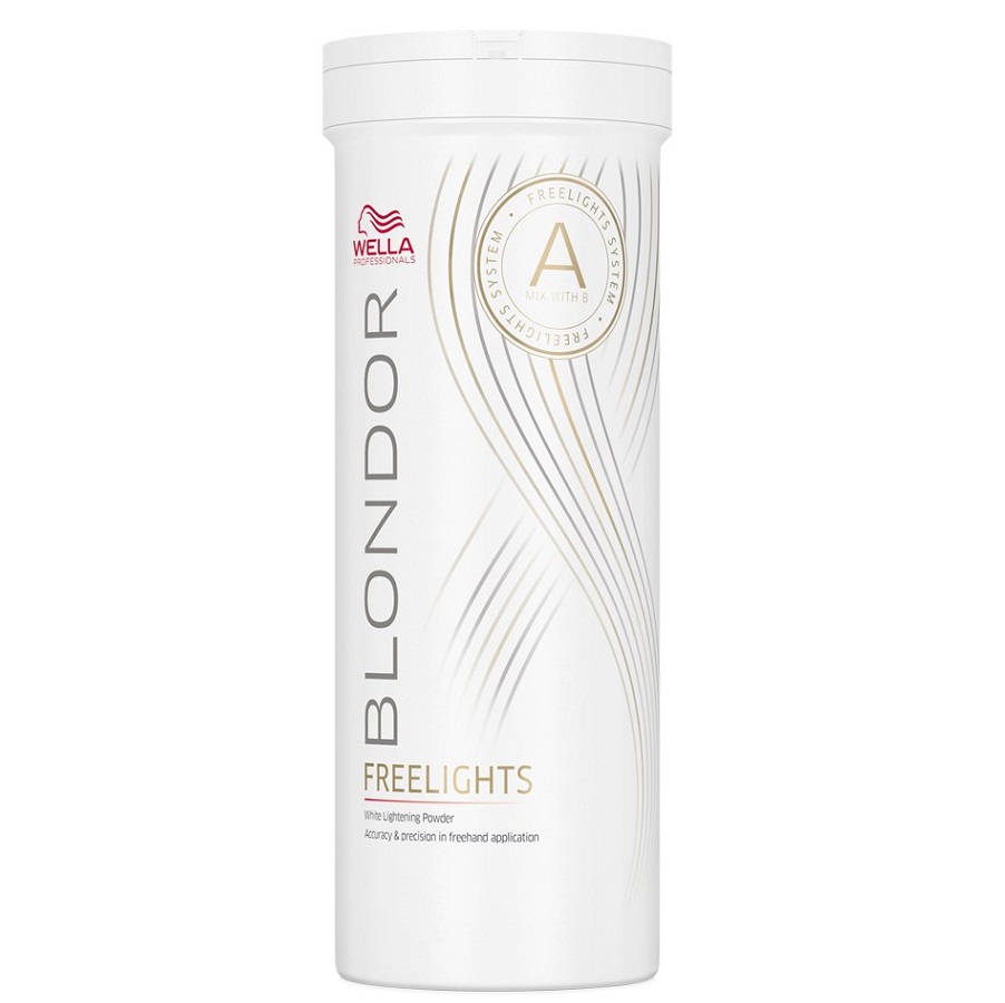 Wella Blondor Freelights 400g Wella Blondor Freelights 400g