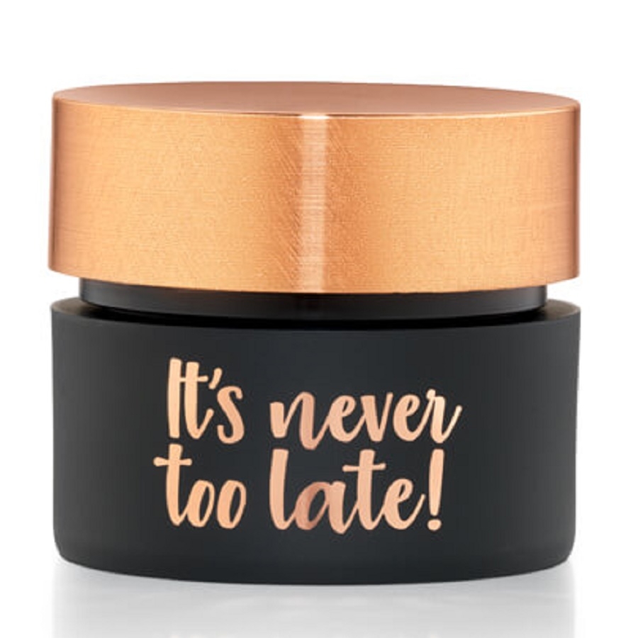 Alcina It´s never too late Anti-Falten-Gesichtscreme 50ml Alcina It´s never too late Anti-Falten-Gesichtscreme 50ml