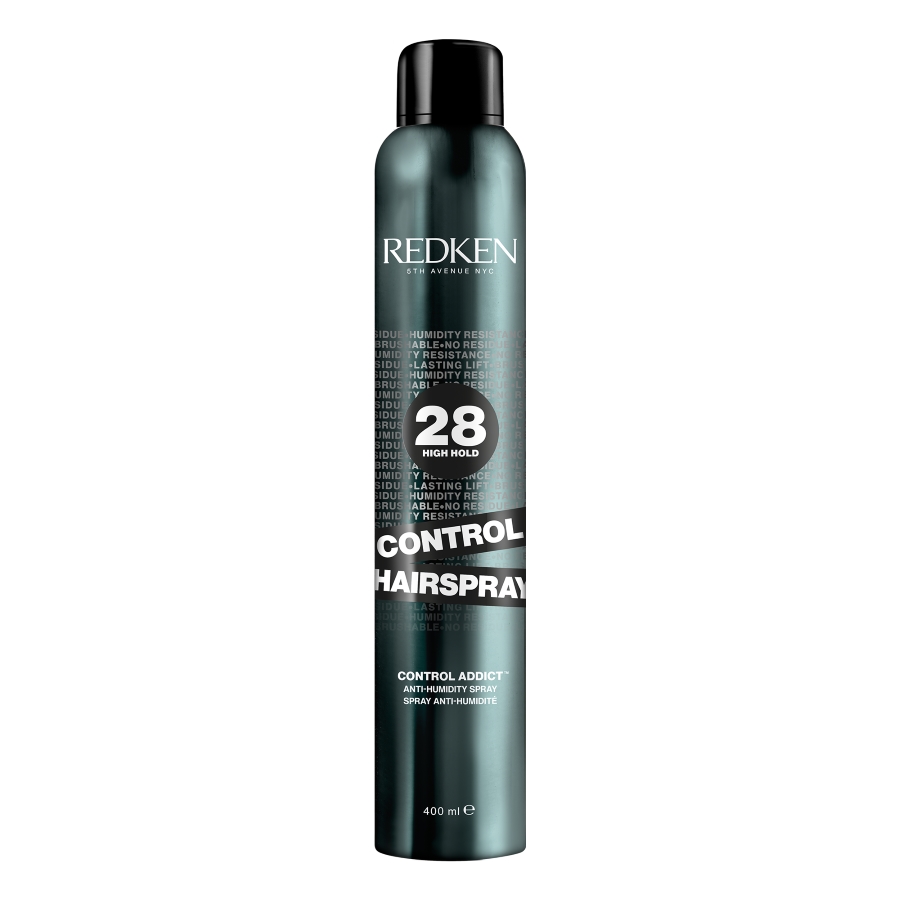 Redken Styling Control Hairspray 400ml Redken Styling Control Hairspray 400ml