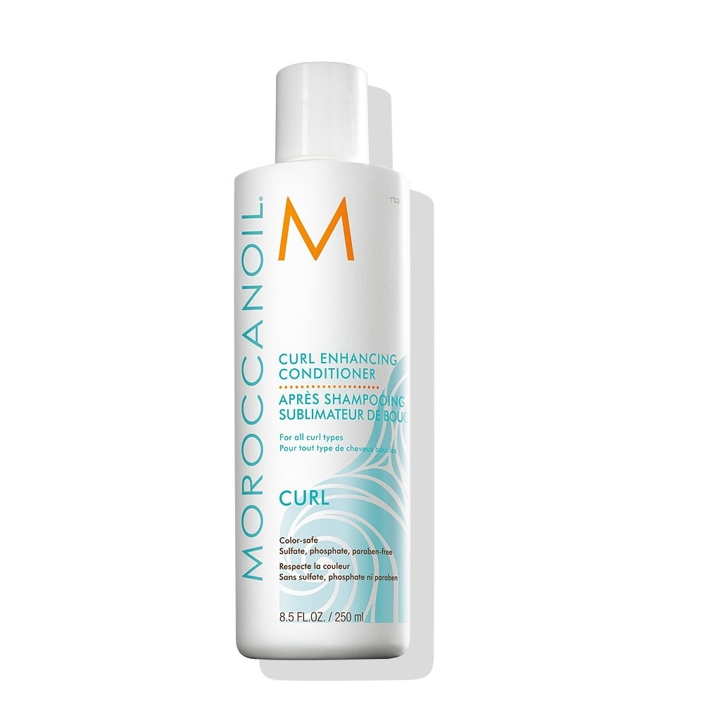 Moroccanoil Curl Enhancing Conditioner 250ml Moroccanoil Curl Enhancing Conditioner 250ml