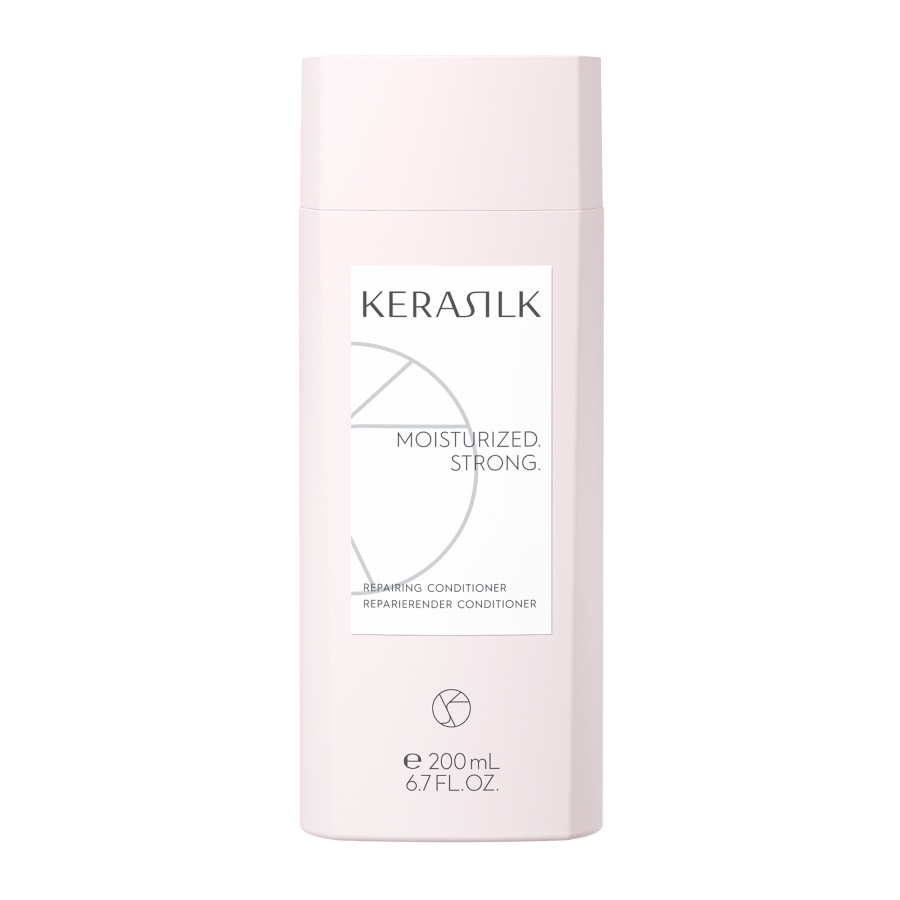 Kerasilk Essential Repairing Conditioner 200ml Kerasilk Essential Repairing Conditioner 200ml