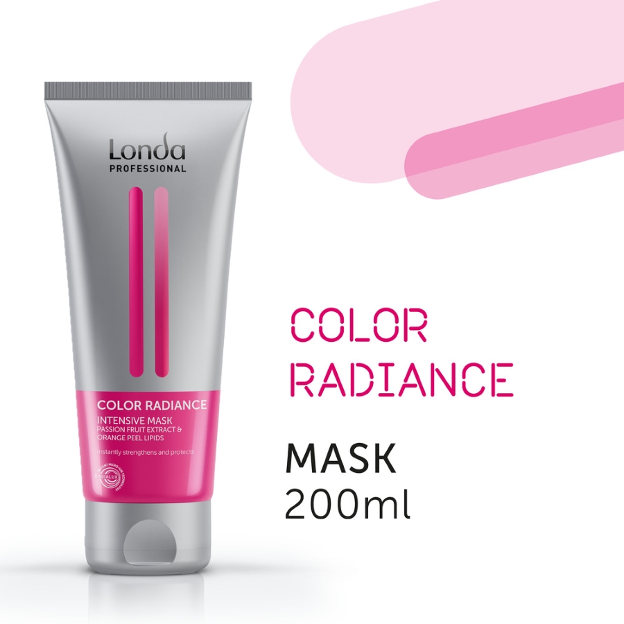Londa Color Radiance Intensive Mask 200ml