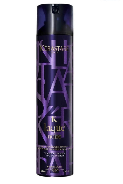 Kerastase Purple Vision Laque Noire 300ml Kerastase Purple Vision Laque Noire 300ml