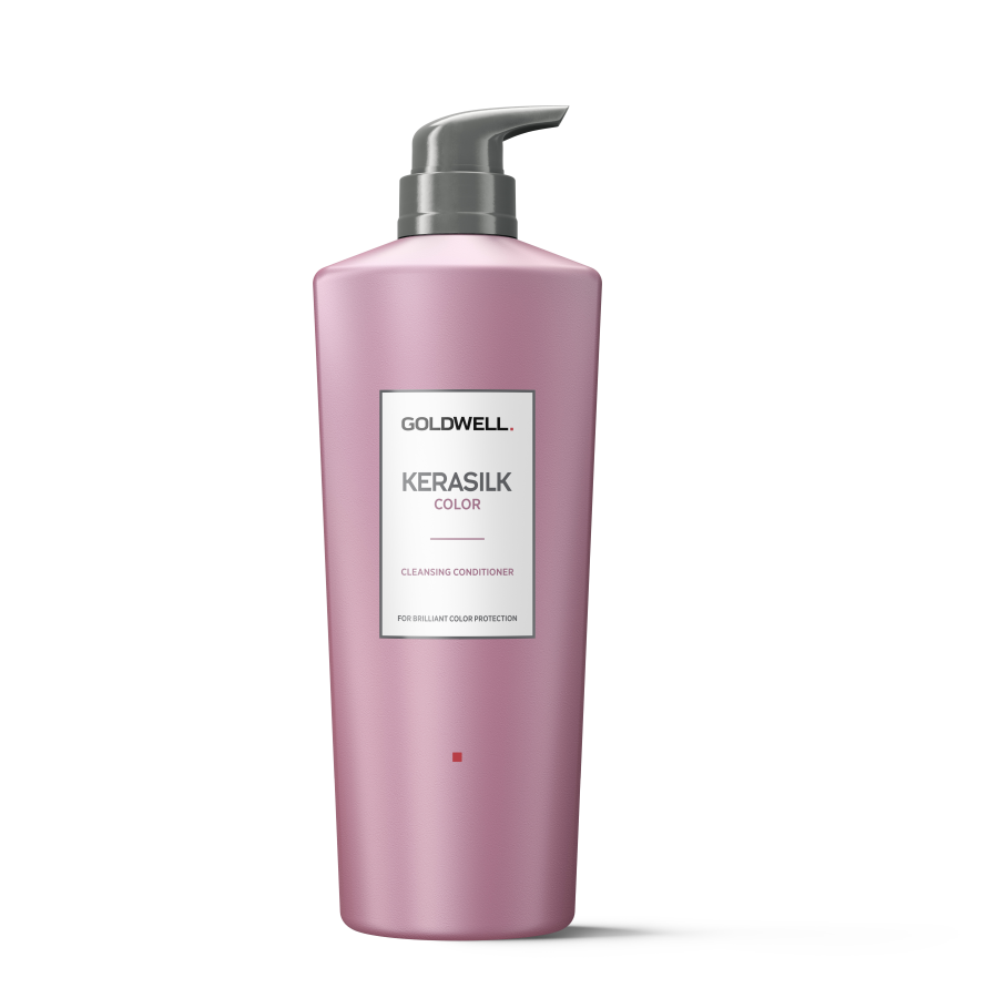 Goldwell Kerasilk Color Cleansing Conditioner 1000ml