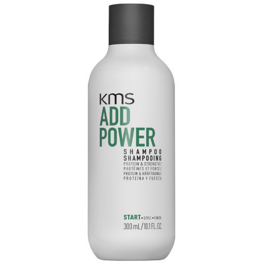 KMS Addpower Shampoo 300ml KMS Addpower Shampoo 300ml
