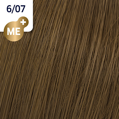 Wella Koleston Perfect ME+ 60ml 6/07 Dunkelblond Natur Braun Wella Koleston Perfect ME+ 60ml 6/07 Dunkelblond Natur Braun