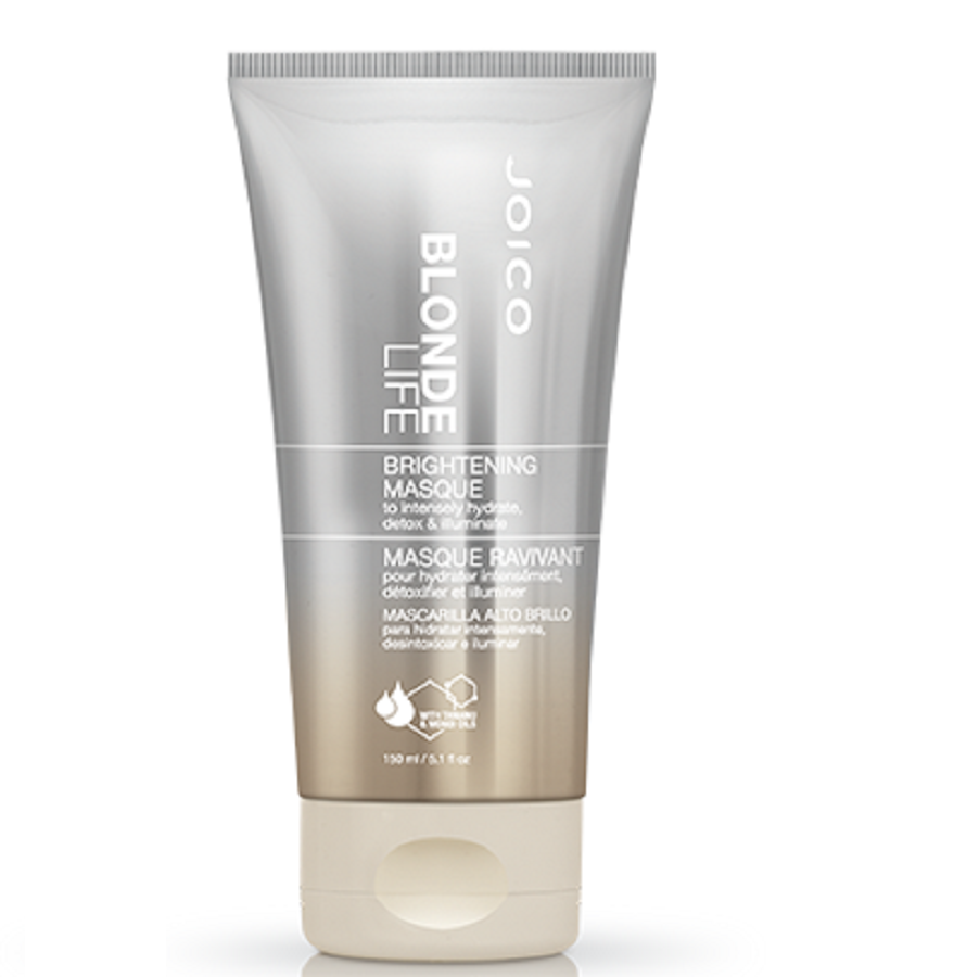 Joico Blonde Life Brightening Mask 50ml Joico Blonde Life Brightening Mask 50ml