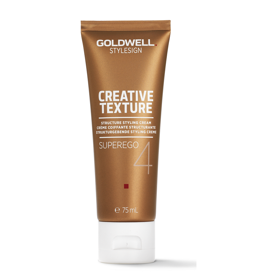 Goldwell Style Sign Creative Texture Superego 75ml 